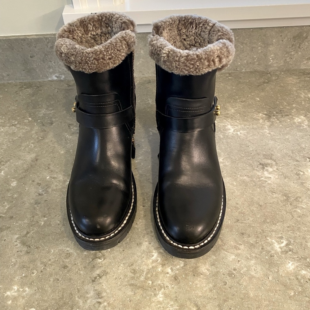Rag and bone boots